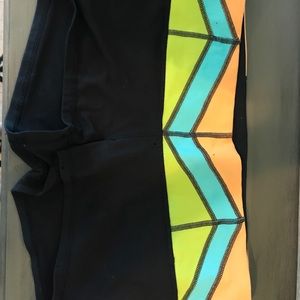 Lululemon Boogie Shorts, sz 10